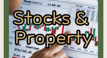 9ST. Smart Investing: Stocks & Real Estate