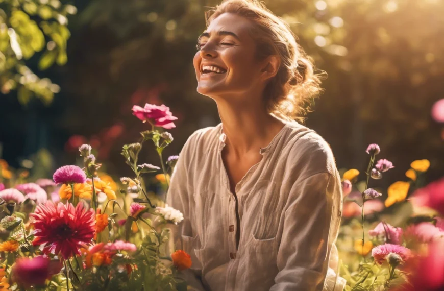 st15 Harnessing Positivity and Gratitude: The Emotional Architecture of a Fulfilling Life