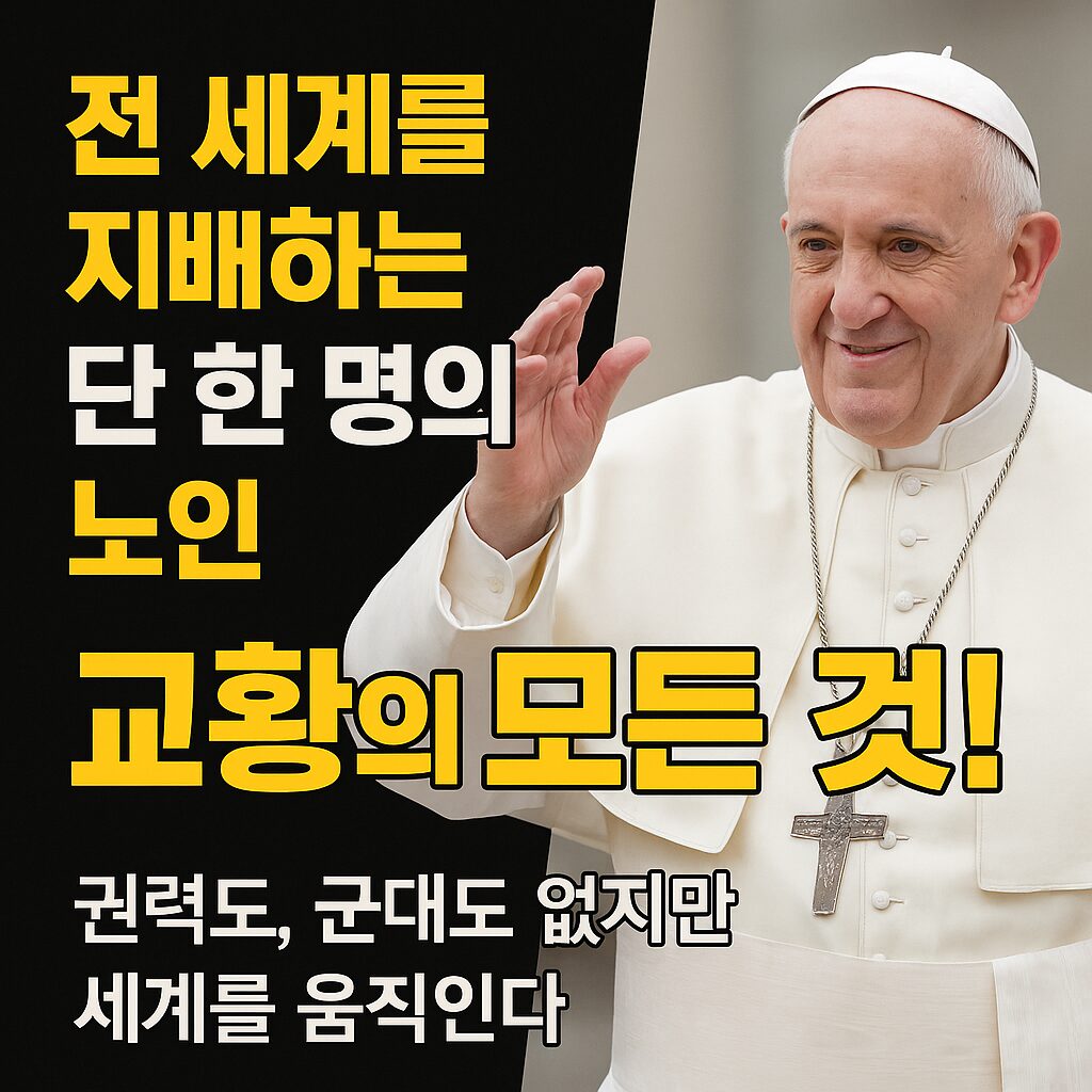 교황
